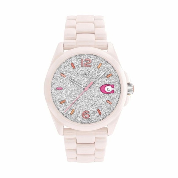 NWOB Greyson Women's Watch - Picture 1 of 3